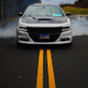 Meet your Posher, William